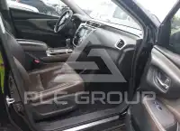 2018 Nissan MURANO фото