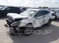 2018 Nissan MURANO photo