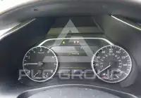 2018 Nissan MURANO фото