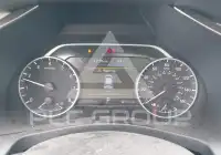 2018 Nissan MURANO фото