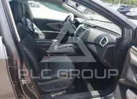 2018 Nissan MURANO фото