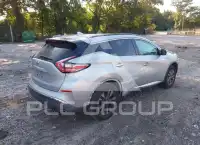 2018 Nissan MURANO фото