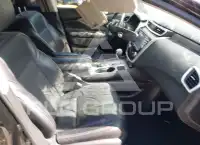2018 Nissan MURANO фото
