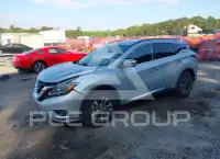 2018 Nissan MURANO фото