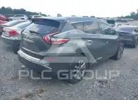 2018 Nissan MURANO фото