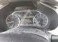 2018 Nissan MURANO photo
