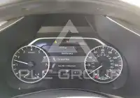 2018 Nissan MURANO фото