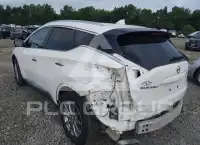 2018 Nissan MURANO фото