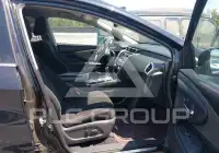2018 Nissan MURANO фото