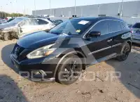 2018 Nissan MURANO photo