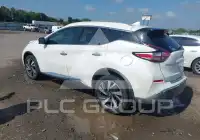 2018 Nissan MURANO фото