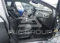 2018 Nissan MURANO фото