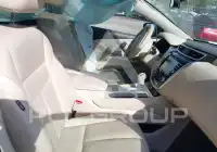 2018 Nissan MURANO фото