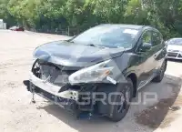 2018 Nissan MURANO фото