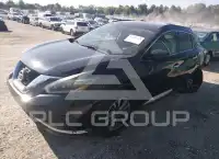 2018 Nissan MURANO фото