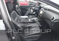 2018 Nissan MURANO фото