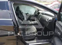 2018 Nissan MURANO фото