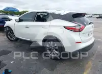 2018 Nissan MURANO фото