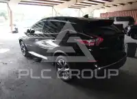 2018 Nissan MURANO фото