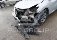 2018 Nissan MURANO фото