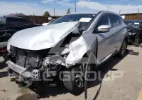 2018 Nissan MURANO фото