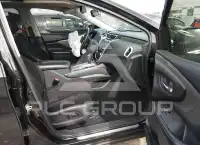 2018 Nissan MURANO фото