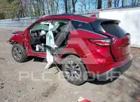 2018 Nissan MURANO photo