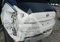 2018 Nissan MURANO фото