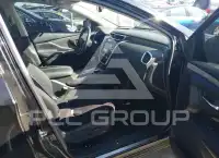 2018 Nissan MURANO photo