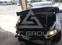 2018 Nissan MURANO photo