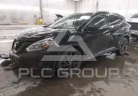 2018 Nissan MURANO фото
