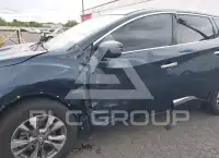 2018 Nissan MURANO photo