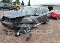 2018 Nissan MURANO фото