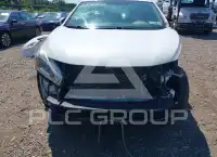 2018 Nissan MURANO photo