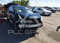 2018 Nissan MURANO photo