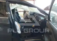 2018 Nissan MURANO photo