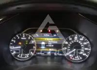 2018 Nissan MURANO photo