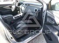 2018 Nissan MURANO фото