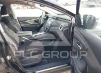 2018 Nissan MURANO фото