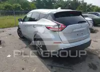 2018 Nissan MURANO фото