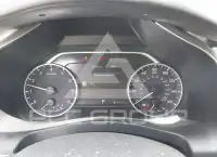 2018 Nissan MURANO фото