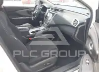 2018 Nissan MURANO фото