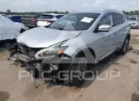 2018 Nissan MURANO фото