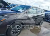 2018 Nissan MURANO фото