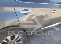 2018 Nissan MURANO фото