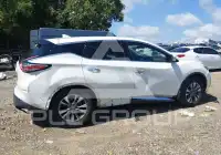 2018 Nissan MURANO фото