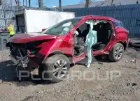 2018 Nissan MURANO photo