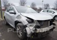 2018 Nissan MURANO фото