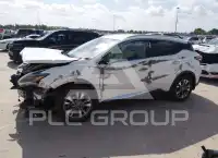 2018 Nissan MURANO photo