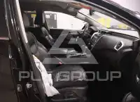 2018 Nissan MURANO фото